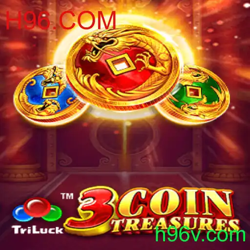 Descubra o Emocionante Mundo de 3CoinTreasures