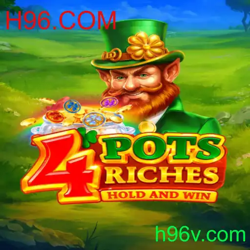 Desvendando 4potsriches: Um Mergulho Atraente no Mundo dos Jogos de Azar Online