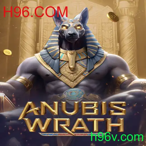 Descubra o Universo de AnubisWrath: O Novo Fenômeno dos Jogos