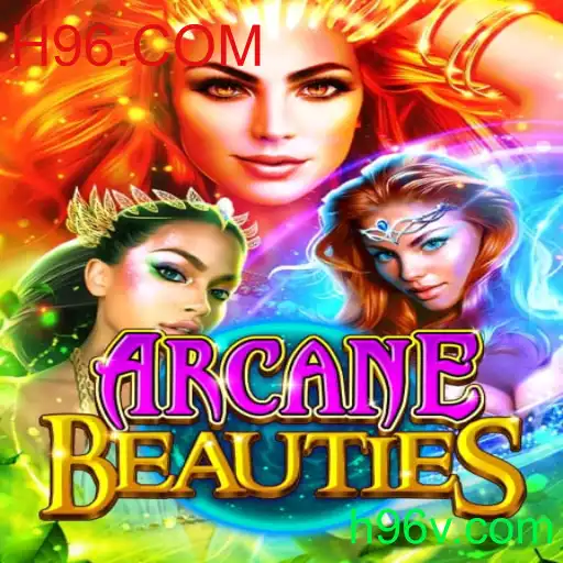 ArcaneBeauties: Uma Jornada Mágica no Universo de H96.COM