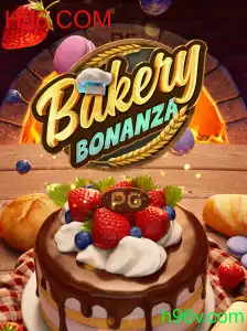 BakeryBonanza: Um Mergulho no Mundo Doce dos Jogos