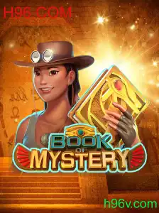 BookofMystery: Uma Jornada Enigmática no Mundo dos Jogos