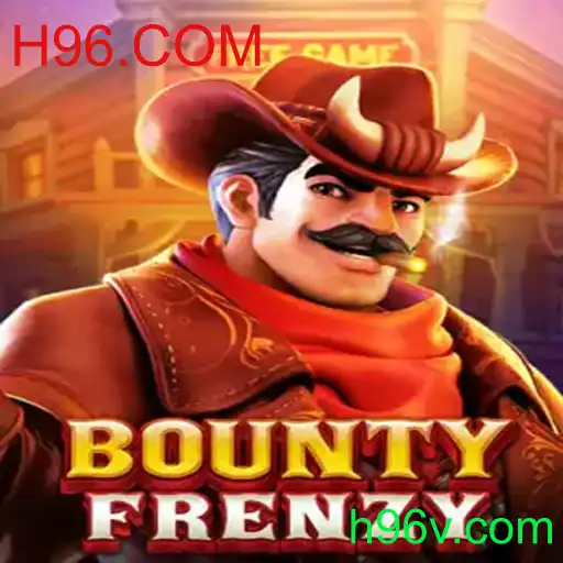 BountyFrenzy: O Jogo de Aventura que Conquista Multidões