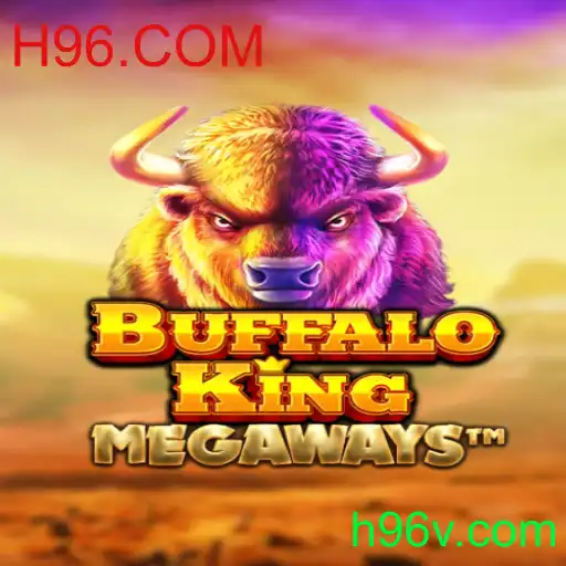 Descubra BuffaloKing: O Jogo que Conquistou os Amantes de Cassinos Online
