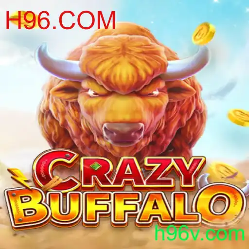 Conheça o Jogo CRAZYBUFFALO: Diversão e Estratégia