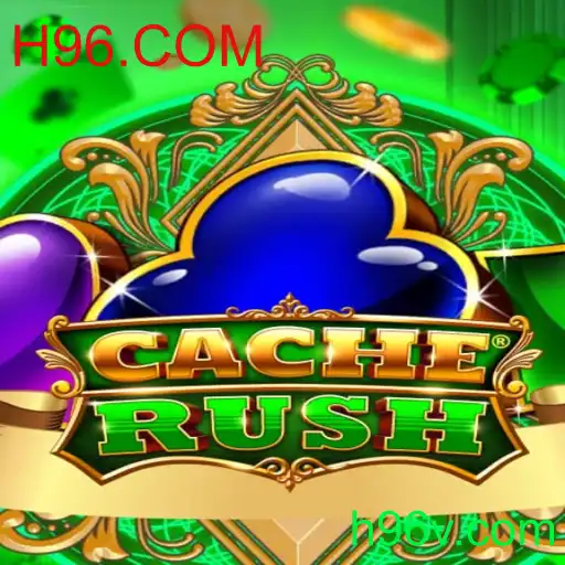 CacheRush: Mergulhe na Aventura com H96.COM
