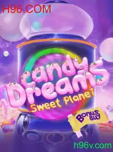 CandyDreamsSweetPlanet: Explorando o Universo Doce de H96.COM