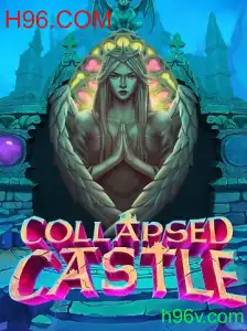 Descubra o Fascinante Mundo de CollapsedCastle