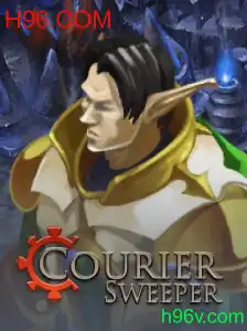 CourierSweeper: Uma Nova Abordagem ao Universo dos Jogos Online