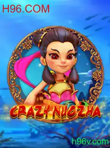 Explore o Mundo de CrazyNuoZha no Jogo Online H96.COM