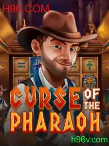 Curse of the Pharaoh: Desvendando o Enigma de H96.COM