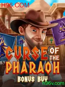 Explorando o Fascinante Mundo de CurseofthePharaohBonusBuy
