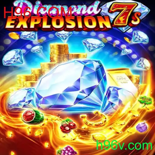 Descubra a Emoção do Jogo DiamondExplosion7s