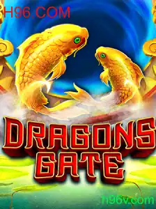 Descubra a Emoção do Jogo DragonsGate