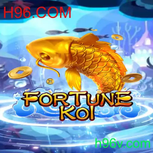 FORTUNEKOI: O Fascinante Mundo do Entretenimento Online em H96.COM