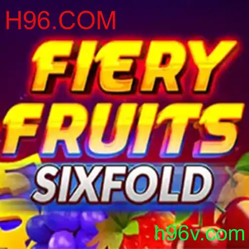 Explorando o Mundo Empolgante de FieryFruitsSixFold