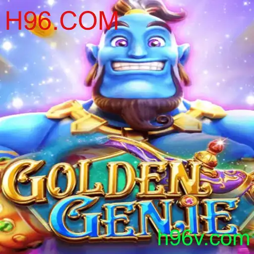 Explorando GOLDENGENIE: A Nova Sensação do Mundo dos Jogos