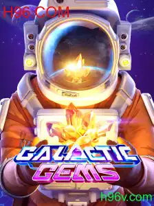 GalacticGems: Um Mergulho no Universo dos Jogos de Apostas Online