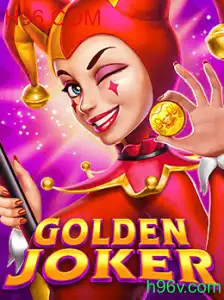 Descubra o Jogo GoldenJoker: As Regras e Estratégias no H96.COM
