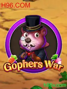 GophersWar: A Nova Sensação no Mundo dos Jogos Decorativos