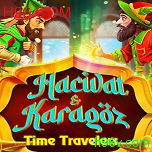 Explorando o Fascinante Jogo HacivatandKaragoz e sua Conexão com H96.COM