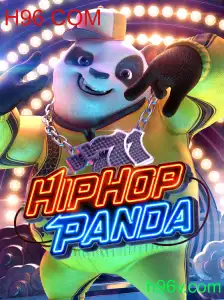 Desbravando o Excitante Mundo de HipHopPanda no H96.COM