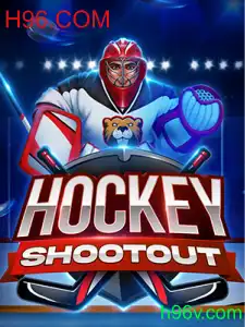 HockeyShootout: Uma Experiência Emocionante no Mundo dos Jogos Virtuais