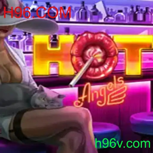 Descubra o emocionante mundo do jogo HotAngels em H96.COM