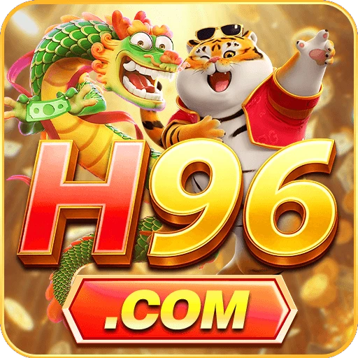 H96.COM-Caça Níqueis Online Cassino Logo