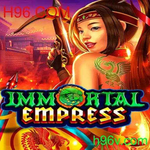 Descobrindo o Mundo de ImmortalEmpress: A Nova Sensação no H96.COM