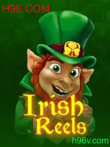 IrishReels: Mergulhe na Magia dos Roletes Irlandeses em H96.COM
