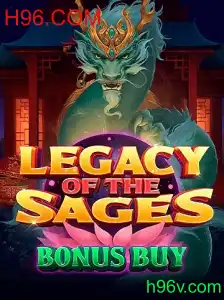 Explore o Universo de LegacyoftheSagesBonusBuy: Instruções e Regras do Jogo