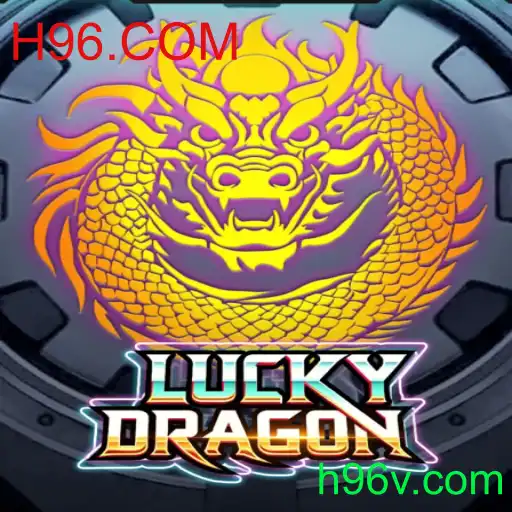 Descubra o Fascinante Mundo de LuckyDragon