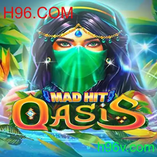 Explorando MadHitOasis: Um Mergulho em um Mundo de Estratégia e Aventura