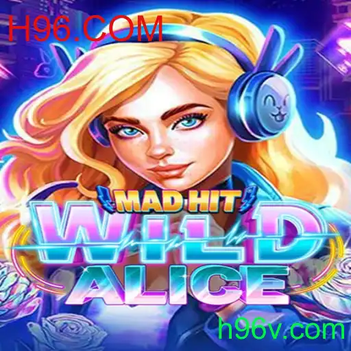 Explorando o Mundo de MadHitWildAlice: Um Jogo de Estratégia e Aventuras