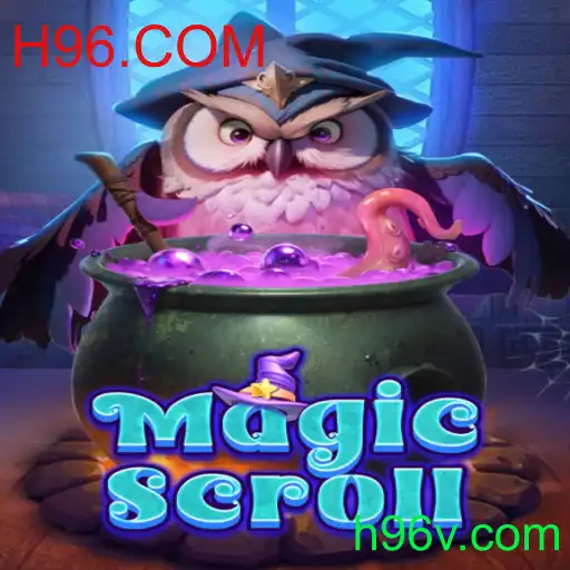 Explorando o Fascinante Mundo de MagicScroll