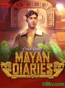 Explorando MayanDiaries: Aventura e Enigmas no Mundo Maia