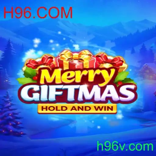 A Excitante Experiência de Jogo no MerryGiftmas