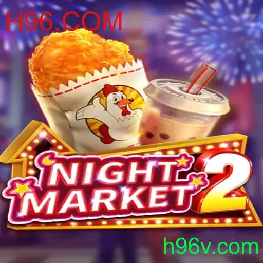 Explorando o Mundo de NightMarket2: Uma Aventura no Universo H96.COM