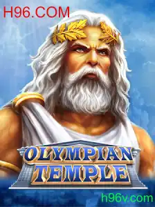 Explorando OlympianTemple: Um Mergulho nas Aventuras Mitológicas de H96.COM