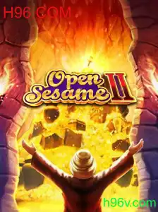 Explorando OpenSesameII: O Jogo de Estratégia do Momento