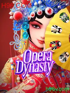Descubra o Mundo Fascinante de OperaDynasty