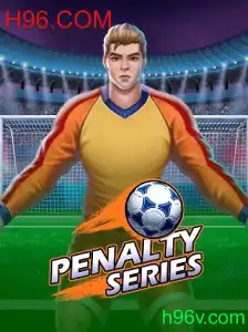 Explorando o Jogo PenaltySeries na Plataforma H96.COM