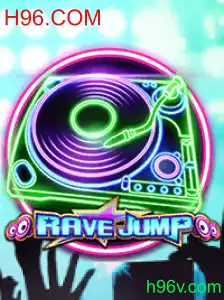 Tudo Sobre RaveJump: O Novo Fenômeno dos Jogos com H96.COM