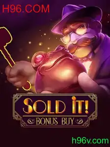 Explorando o Mundo de SolditBonusBuy: Um Jogo Inovador no Cenário Atual