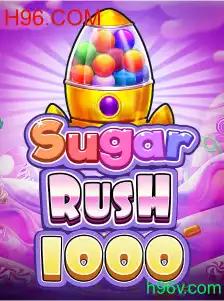 Explorando o Mundo do Jogo SugarRush1000