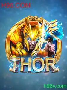 Explorando THOR: Um Guia Abrangente para o Popular Jogo H96.COM