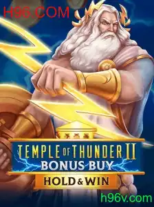 Explore o Fascinante Mundo de TempleofThunderIIBonusBuy no H96.COM