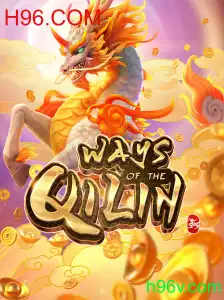Explorando o Fascínio do Jogo 'WaysoftheQilin'