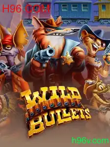 Explorando o Empolgante Mundo de WildBullets: Aventuras e Estratégias